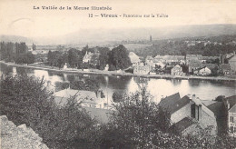 FRANCE - 08 - VIREUX - Panorama Sur La Vallée - Carte Postale Ancienne - Autres & Non Classés