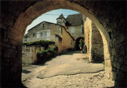 Castelnau La Chapelle * Rue Ruelle Du Village - Autres & Non Classés