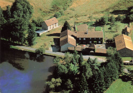 Ladignac Le Long * Ferme Auberge Du Moulin , Françoise Et Christian GRANGER * Les étangs - Sonstige & Ohne Zuordnung