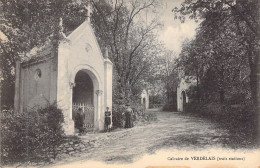 FRANCE - 33 - VERDELAIS - Le Calvaire - Carte Postale Ancienne - Verdelais