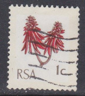 SOUTH AFRICA 1969 / Mi: 391 / Yx546 - Used Stamps