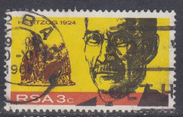 SOUTH AFRICA 1968 / Mi: 376 / Yx547 - Used Stamps