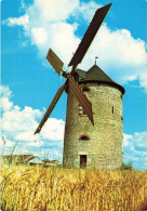 Artenay * Le Moulin à Vent De Pierre * Molen * Beauce Traditionnelle - Artenay