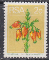 SOUTH AFRICA 1974 / Mi: 448 / Yx550 - Usati