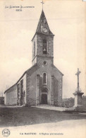 FRANCE - 48 - LA BASTIDE - L'Eglise Paroissiale - Editions Marguerite Brémond - Carte Postale Ancienne - Autres & Non Classés