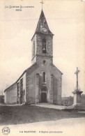 FRANCE - 48 - LA BASTIDE - L'Eglise Paroissiale - Editions Marguerite Brémond - Carte Postale Ancienne - Other & Unclassified