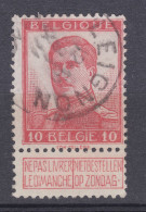 N° 118 LEIGNON - 1912 Pellens