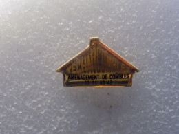 PINS LOT11                         115 - Unclassified