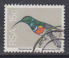 SOUTH AFRICA 1974 / Mi: 457 / Yx553 - Used Stamps