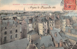 FRANCE - 48 - ANGERS - Vue Générale Prise Du Château - Carte Postale Ancienne - Angers