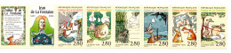 FRANCE / LES FABLES DE LA FONTAINE N° B2964 NEUF * * - Unused Stamps