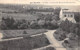 Beg Meil         29        Les Villas Vue De La Terrasse De L'Hôtel Des Dunes Pour      N°5407       (voir Scan) - Beg Meil