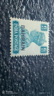 BAHRAIN-1942-45           6A                     UNUSED - Bahreïn (...-1965)