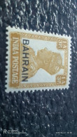 BAHRAIN-1942-45           1/3A/P                   UNUSED - Bahreïn (...-1965)