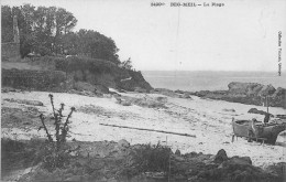 Beg Meil         29        Le Plage      N° 3499 Bis     (voir Scan) - Beg Meil