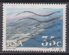 SOUTH AFRICA 1993 / Mi: 859 / Yx563 - Used Stamps