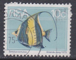 SOUTH AFRICA 1974 / Mi: 455 / Yx564 - Used Stamps