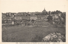 Fresnay Sur Sarthe * Buttes De Rochâtre - Andere & Zonder Classificatie