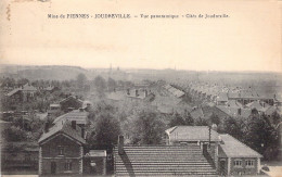 FRANCE - 54 - JOUDREVILLE - Vue Panoramique - Cité De Joudreville - Carte Postale Ancienne - Sonstige & Ohne Zuordnung
