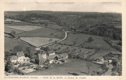 St Léonard Des Bois * Vallée De La Sarthe Et Ferme De L'inthe - Saint Leonard Des Bois