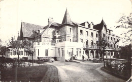 FRANCE - 62 - BERCK PLAGE - La Villa Normande - Carte Postale Ancienne - Berck