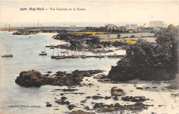 Beg Meil         29        Vue Générale De La Pointe      - Couleur -       N° 3400    (voir Scan) - Beg Meil