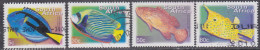 SOUTH AFRICA 2000 / Mi: 1285... / Yx560 - Used Stamps