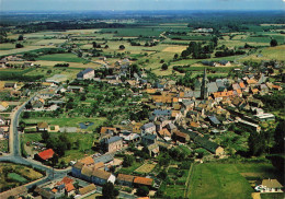 La Chapelle D'aligné * Vue Générale Aérienne Sur La Commune - Andere & Zonder Classificatie