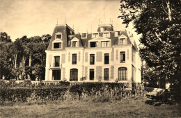 Trouville Sur Mer * LES FOUGERES Maison De Repos Pour Le 3ème âge * Villa Les Fougères - Trouville