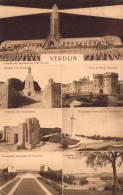 FRANCE - 55 - VERDUN - Multi Vues - Carte Postale Ancienne - Verdun