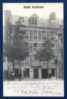 31. Luchon. Hôtel Ker Nonac. 3, Allées D' Etigny. - Luchon