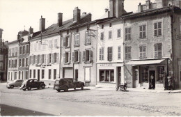 FRANCE - 55 - STENAY - Place Poincaré - Carte Postale Ancienne - Stenay