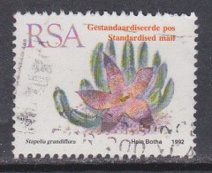 SOUTH AFRICA 1993 / Mi: 854 / Yx567 - Used Stamps