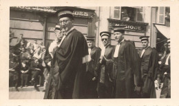 Orléans * Photo Ancienne 1949 11.6x7cm * Défilé De ... ? - Orleans