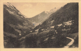 Entremont * Le Village De Lortin Et Col De Buffaz * Route - Andere & Zonder Classificatie