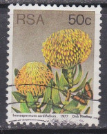 SOUTH AFRICA 1977 / Mi: 526A / Yx568 - Usati