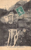 FRANCE - 64 - EAUX BONNES - Cascade Du Valentin - Carte Postale Ancienne - Autres & Non Classés