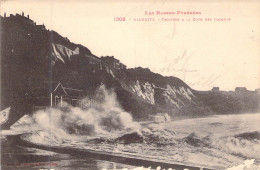 FRANCE - 64 - BIARRITZ - Tempête A La Cote Des Basques - Carte Postale Ancienne - Biarritz