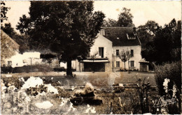 CPA PERTHES PERTHES-en-GATINAIS - Le Petit Moulin (1320057) - Perthes