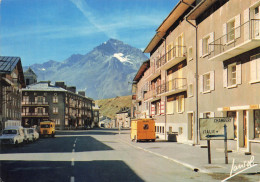 Val Cenis * Lanslebourg * La RN 9 Vers L'italie * Hôtel - Val Cenis