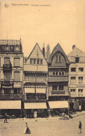 FRANCE - 59 - VALENCIENNES - Maisons Espagnoles - Carte Postale Ancienne - Valenciennes