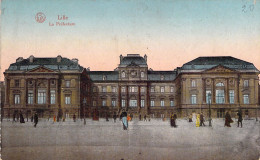 FRANCE - 59 - LILLE - La Préfecture - Carte Postale Ancienne - Lille