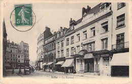 FRANCE - 59 - LILLE - Le Kursaal - Carte Postale Ancienne - Lille