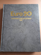 Euro20 Annuario Enciclopedico 1997  - Ed. European Book Milano - Encyclopedias