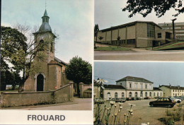 FROUARD En 3 Vues - Frouard