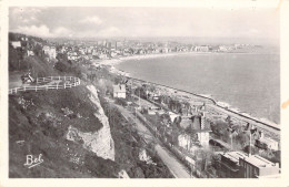 FRANCE - 76 - LE HAVRE - Vue Générale Et Le Nice Havrais - Carte Postale Ancienne - Non Classés