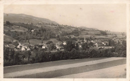 Frangy * Vue Générale Sur Le Village - Frangy