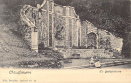 BELGIQUE - Chaudfontaine - La Bellefontaine  - Carte Postale Ancienne - Chaudfontaine