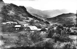 Mieussy * Vue Sur Le Village Hameau D'Ivoray - Sonstige & Ohne Zuordnung