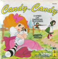 CANDY - CANDY - Kinderlieder